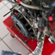 Illustration for article titled A Look Inside the Ferrari 458 Workshop of Risi Competizione